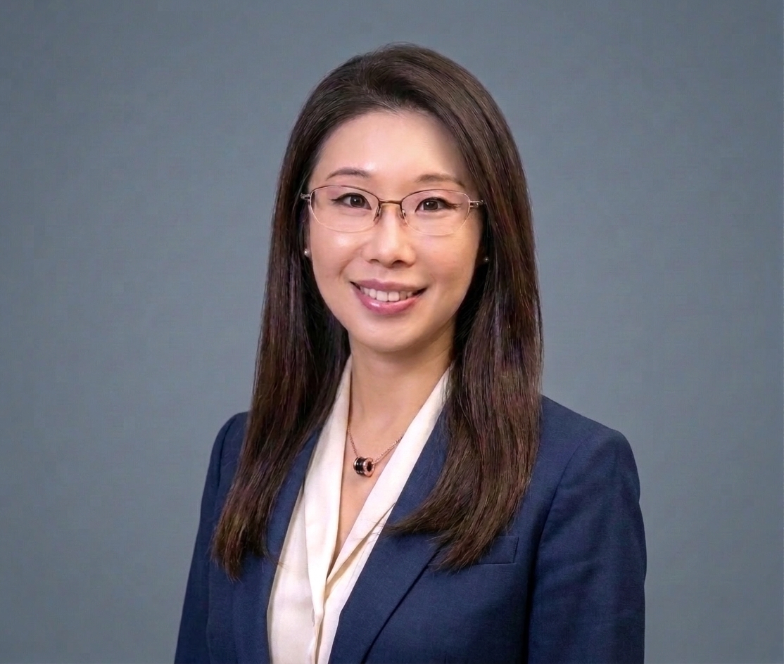 Dr. Louisa Sun